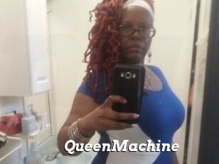 QueenMachine