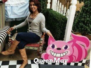 QueenMay