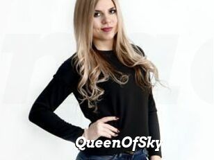 QueenOfSky