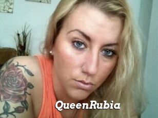 QueenRubia