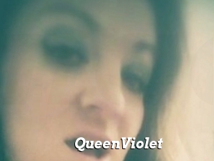 QueenViolet