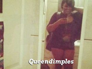 Queendimples