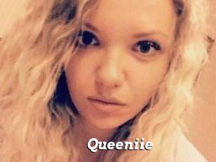 Queeniie