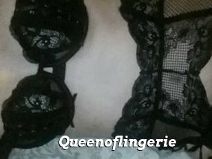 Queenoflingerie