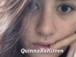 QuinnxXxKitten