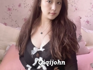 Qiqijohn