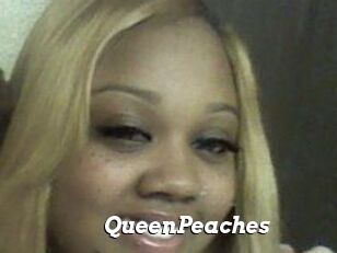 QueenPeaches