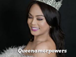 Queenamorpowers