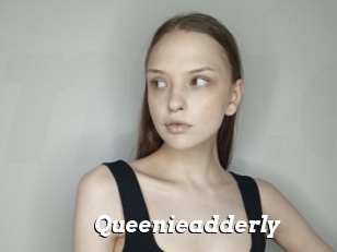 Queenieadderly