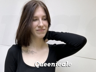 Queenieale