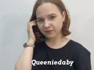 Queeniedaby