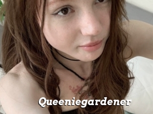 Queeniegardener