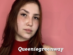 Queeniegreenway