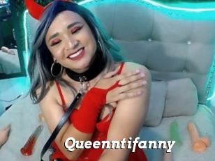 Queenntifanny