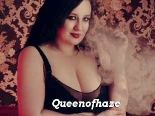 Queenofhaze