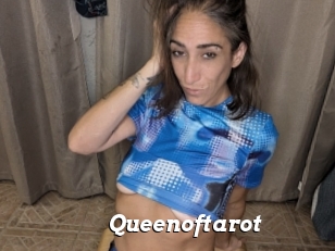 Queenoftarot