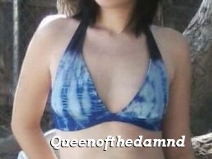 Queenofthedamnd