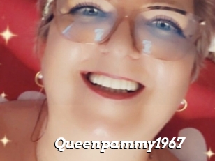 Queenpammy1967