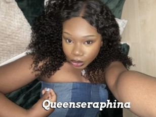 Queenseraphina