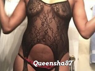 Queensha87