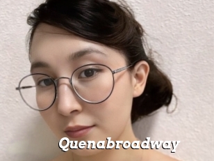 Quenabroadway