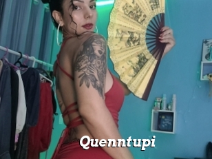 Quenntupi