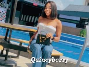 Quincyberry