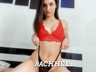 RACHHELx