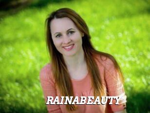 RAINABEAUTY