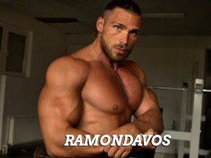 RAMONDAVOS