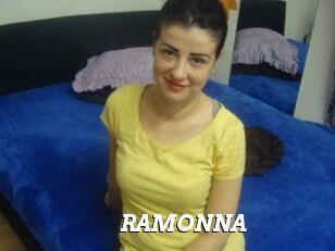 RAMONNA_