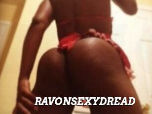 RAVON_SEXYDREAD