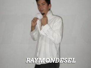 RAYMONDESEL