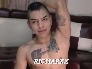 RICHARXX