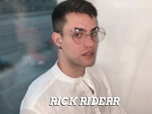 RICK_RIDERR