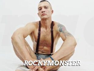 ROCKYMONSTER