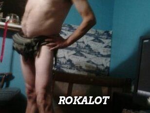 ROKALOT