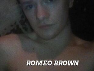 ROMEO_BROWN