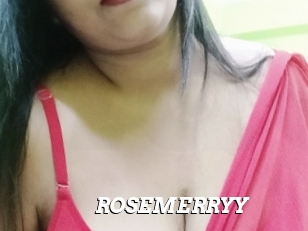 ROSEMERRYY