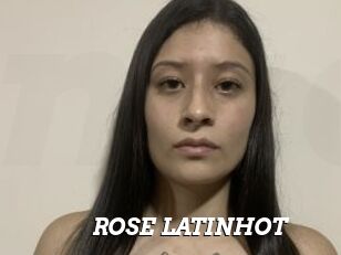 ROSE_LATINHOT