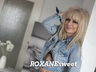 ROXANEsweet