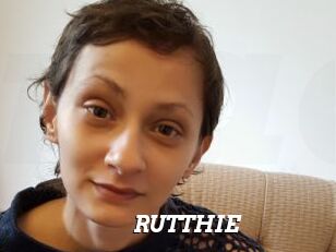 RUTTHIE