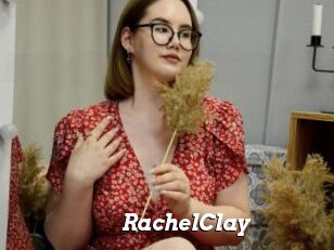 RachelClay