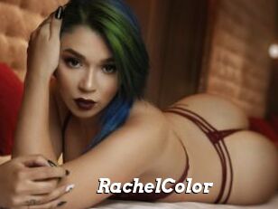 RachelColor