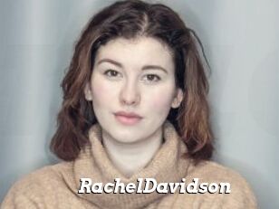 RachelDavidson