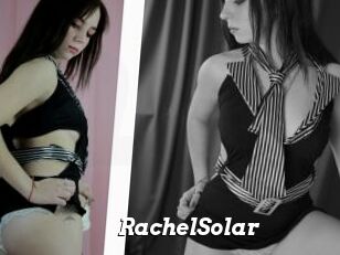 RachelSolar