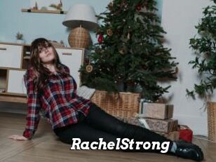 RachelStrong