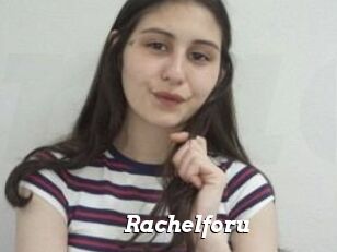 Rachelforu