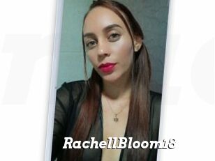 RachellBloom18