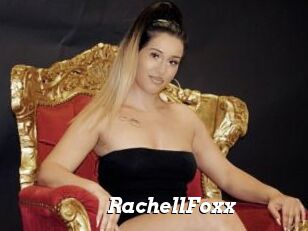 RachellFoxx